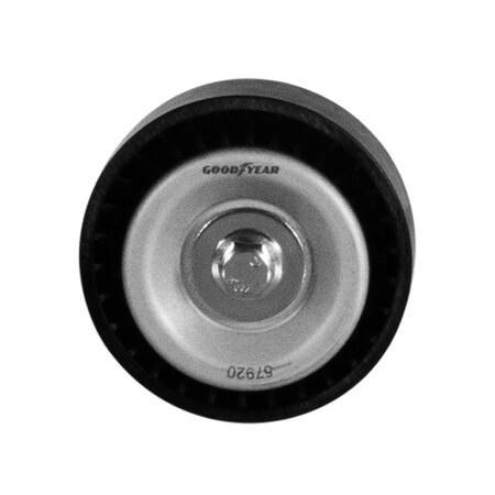 Goodyear Accessory Drive Belt Tensioner or Idler Pulley 57920