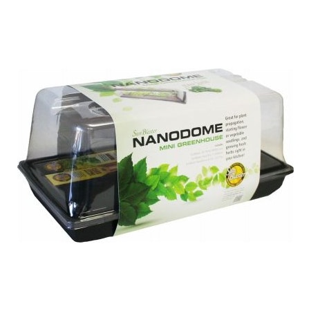 Hydrofarm Mini Greenhouse Kit SL1600205