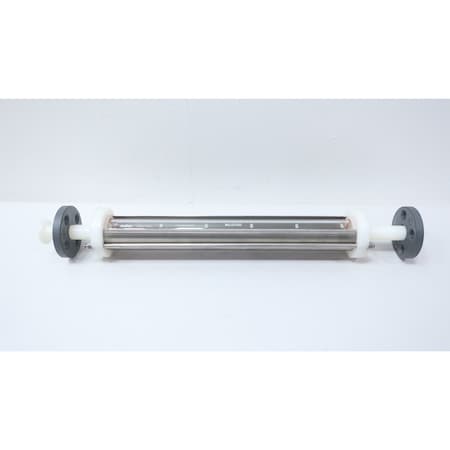 Seko VARIABLE AREA FLOW METER 0-500ML 9359832-D.50XSP.5