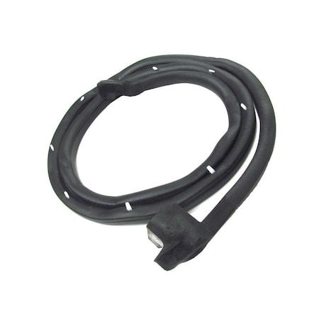 Precision Replacement Parts Door Seal DWR 2110 66