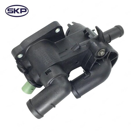 Skyward Automotive Products Engine Coolant Thermostat Housing,  SK902958