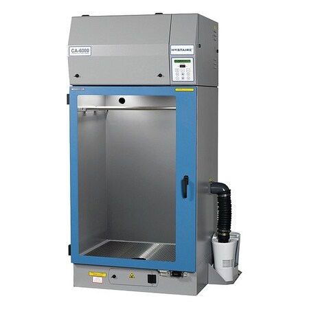 Mystaire Cyanoacrylate Fuming Chamber CA-6000