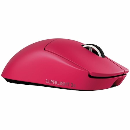 Logitech Logitech G PRO X SUPERLIGHT 2c 910-007529