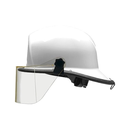 Bullard Fire Helmet LTXWHR640
