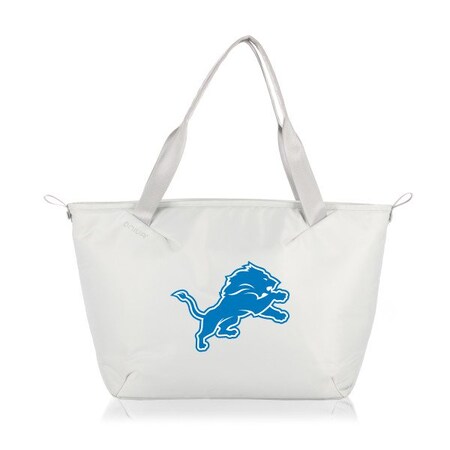 Picnic Time Family Of Brands NFL Detroit Lions - Tarana Recycled Cooler Tote Bag 516-01-133-114-2