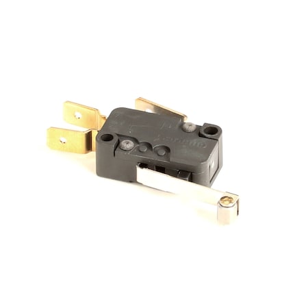 Stoelting Microswitch with Roller BR0257