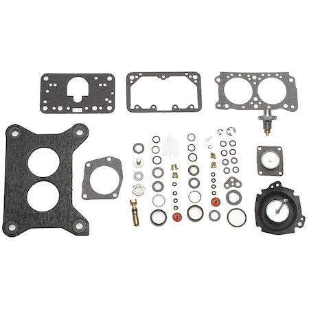 Hygrade Tuneup Standard Motor Products, Carburetor Kit, 1256B