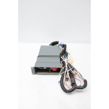 Skyjack CONTROL BOX HEAVY EQUIPMENT 156317AB 196470