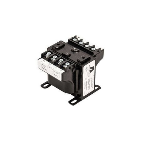 Control Transformers