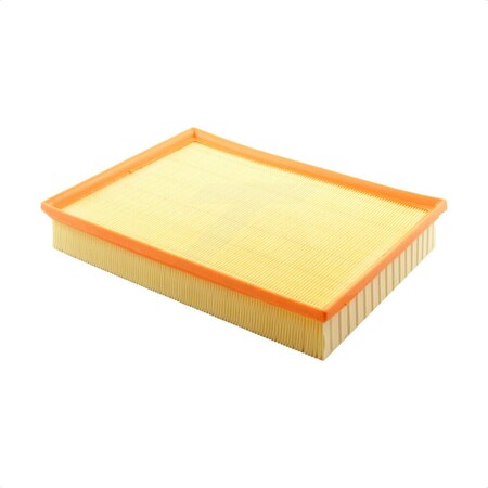 Pur Air Filter For Sprinter 2500 Mercedes-Benz 3500 Freightliner Dodge 4500 1500 3500XD 57-49876