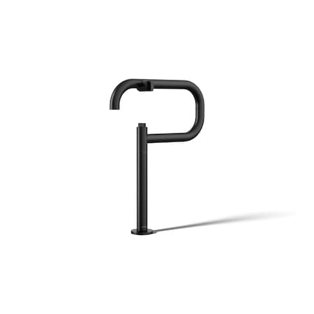 Kohler Components Deck-mount pot filler 28275-BL