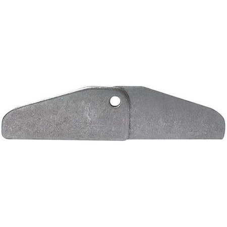 Powerhouse 3 x 1.25 in. Universal Hinge Kit PO3624670