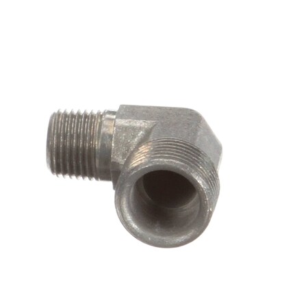 Bunn ELBOW, CPRSN-TNPLD .38X.12MPT 21695.0001