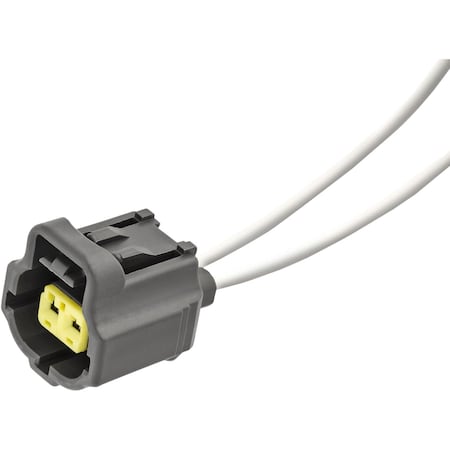 Auveco Ford Coolant Temperature Sensor Harness Connector 23271