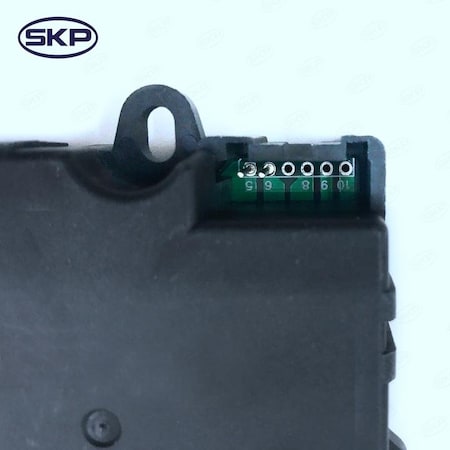 Skyward Automotive Products HVAC Blend Door Actuator,  SK604165