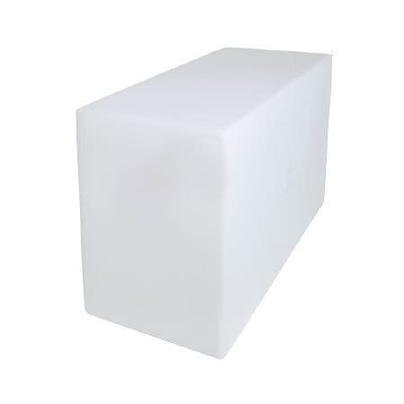 Icon Fresh Water Tank WT2462 - 24in x 14in x 10in, 15 Gallon Tank Only 12496