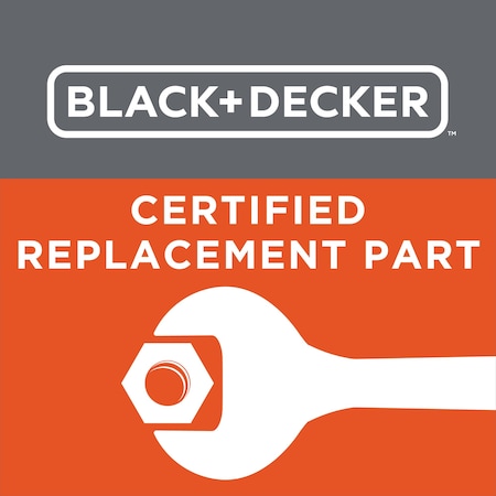 Assembly, Collett and Nut, 1/2In -  BLACK & DECKER, 326286-03