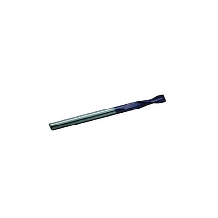 Garr Tool End Mill, Center Cutting Extra Length Square End, Series: 640MA, 18 mm Diameter Cutter 92337