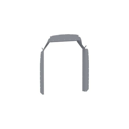 Kargomaster Bulkhead Divider Wing 40669TH