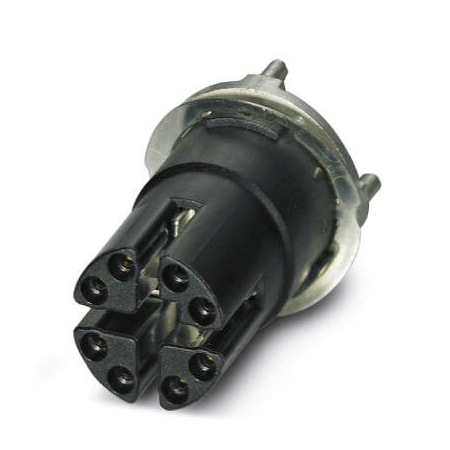 Phoenix Contact SACC-CI-M12FS-8CON-L180-10G Cat6 A 1402457