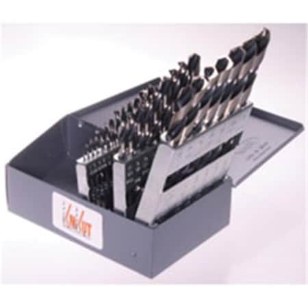 Knkut Stubby Length Drill Bit , 29PK KW29KK7