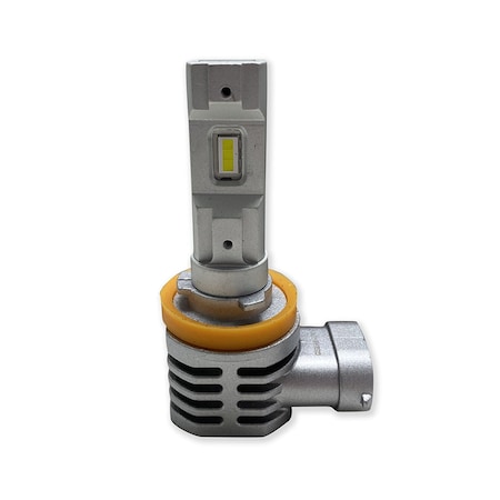 Race Sport V2 Drive Series H9 2500 Lux Driverless H9LEDDSv2