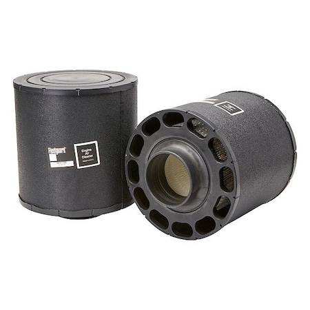 Fleetguard Pac, Ahr, AH1196 AH1196