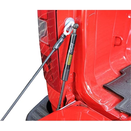 Hands On DZ43104Tailgate Assist Shock for 2020 Chevy Silverado 2500 HA3580997