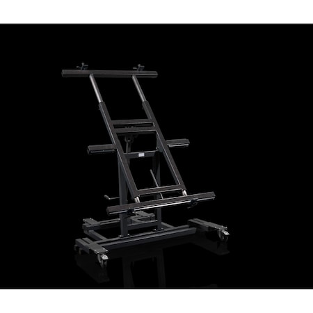 Rittal As Assemblex Assembly Frame Mt 4050150