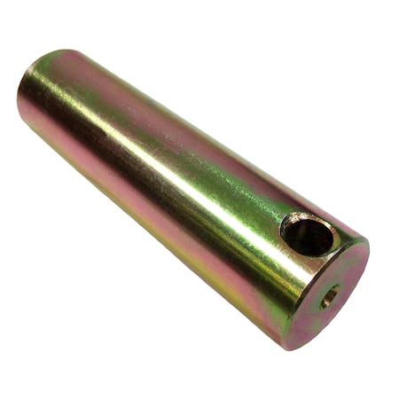 Loader Parts Source Tilt Cylinder Pivot Pin to Replace Bobcat OEM 6577954 6577954
