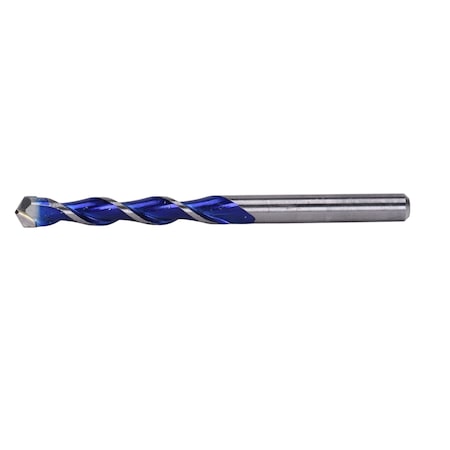 Multi-Material Drill Bits