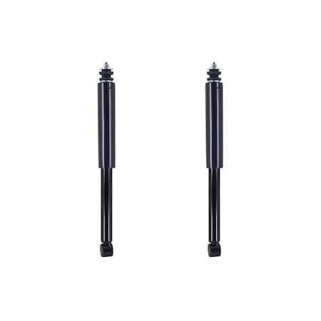 Fcs Struts Shock Absorber Assembly Kit 8341561