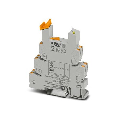 Phoenix Contact PLC-BPT- 24UC/21HC 14 mm PLC basic 2900255