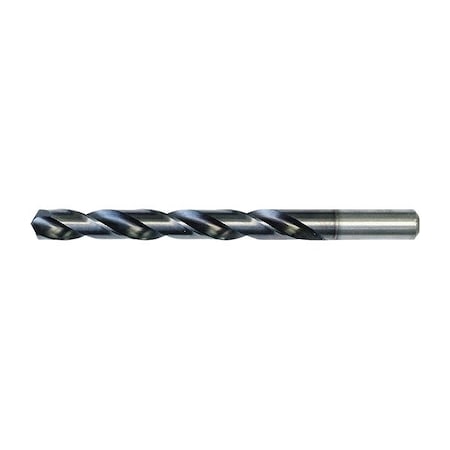 Chicago-Latrobe Let-H Cobalt 8%-M42 135 Degree Heavy-Duty Jobber Length Drill Chicago-Latrobe 550ASP-TC TiCN RHS/RHC 57907