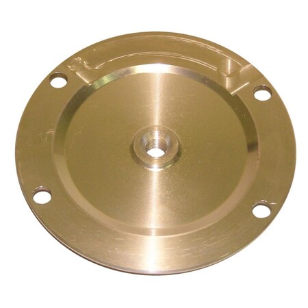 Cloyes 9-221B Replacement Timing Cover Steel Plate for 9-221, 1986 Chevy Astro CLO9-221B