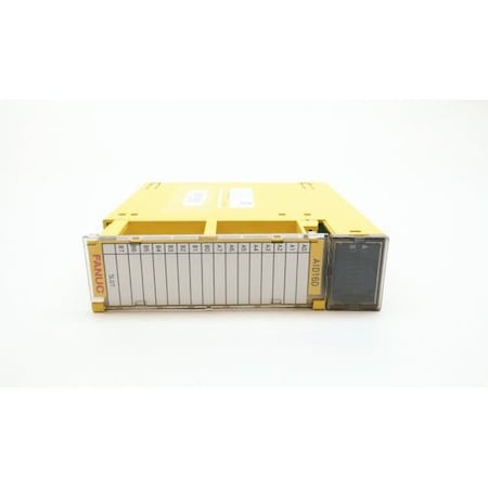 Fanuc AID16D I/O INPUT MODULE A03B-0819-C104