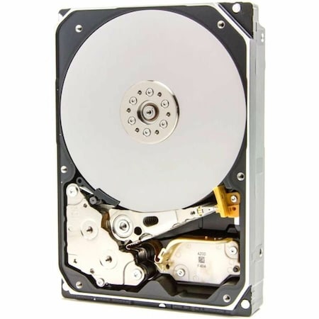 Wd Bulk Ultrastar DC HC555 12TB SATA 0B48720