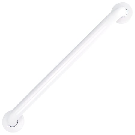 Boston Harbor Boston Harbor SG01-01&0224 Safety Grab Bar, Stainless Steel SG01-01&0224