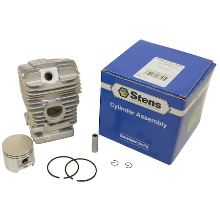 Stens New 632-530 Cylinder Assembly For Stihl 029 And Ms290 Chainsaws 1127 020 1217, 1127 020 1210 632-530