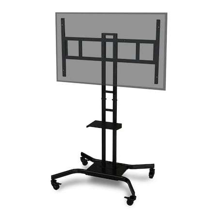 Storm Shell Indoor-Outdoor Rolling Cart SS-CART