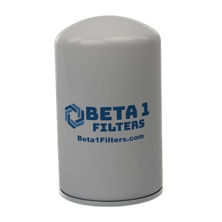 Beta 1 Filters Spin-On replacement filter for 2013400282 / QUINCY B1SO0001433