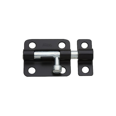 National Mfg Co Steel Door Barrel Bolt N151431