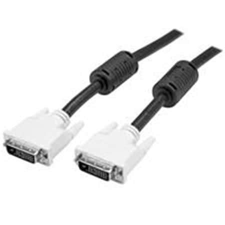 Dynamicfunction 30 ft. DVI-D DualLink Digital Video Monitor Cable DY1878852