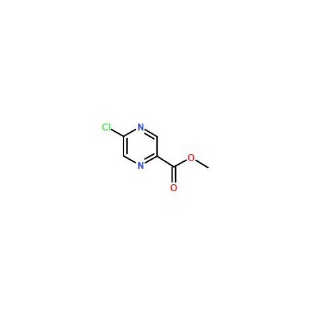 Ak Scientific Methyl-5-chloro-2-pyrazinecarboxylate (100g), CAS 33332-25-1 Q796-100g