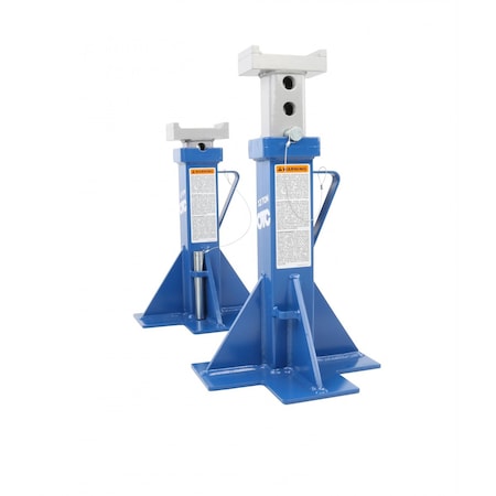 Otc 12Ton Jack Stands S012