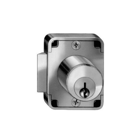 Compx Security Products Pin Door Lock Spring 3/4in C8139-KA915-26D