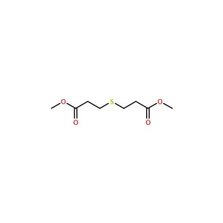 Ak Scientific Dimethyl 3, 3'-thiodipropionate (25g), CAS 4131-74-2 R118-25g