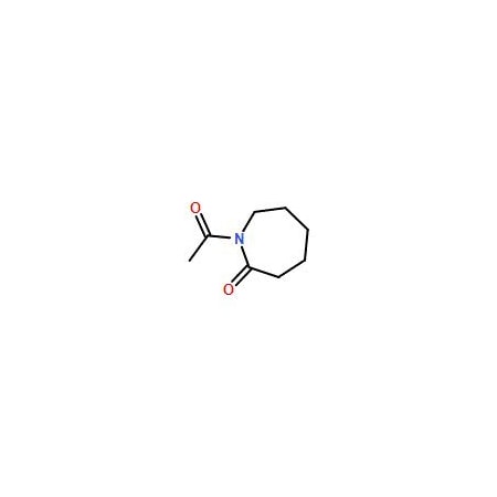 Ak Scientific N-Acetylcaprolactam (100g), CAS 1888-91-1 Y4926-100g