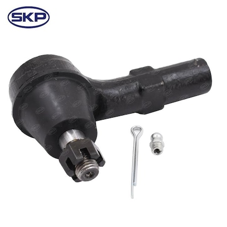 Skyward Automotive Products Steering Tie Rod End, SES3525