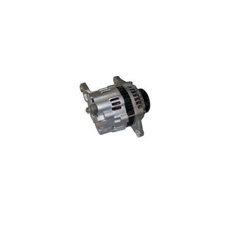 Komatsu REPLACEMENT ALTERNATOR, NEW 23100-FU410A